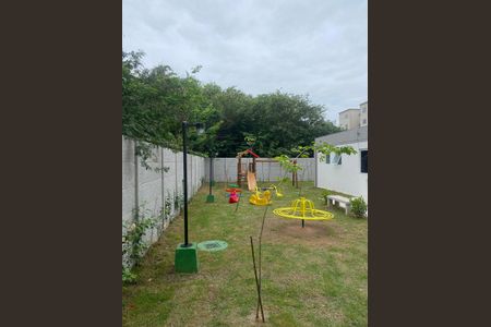 Apartamento para alugar com 45m², 2 quartos e sem vagaÁrea comum