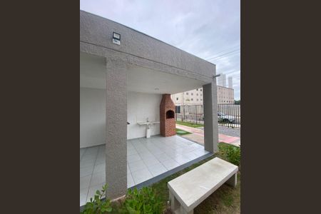 Apartamento para alugar com 45m², 2 quartos e sem vagaÁrea comum