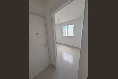 Apartamento para alugar com 45m², 2 quartos e sem vagaQuarto