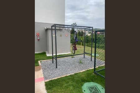 Apartamento para alugar com 45m², 2 quartos e sem vagaÁrea comum