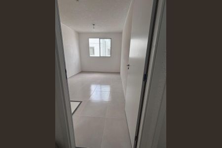 Apartamento para alugar com 45m², 2 quartos e sem vagaSala