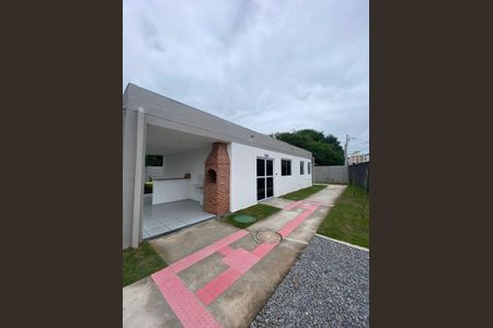 Apartamento para alugar com 45m², 2 quartos e sem vagaÁrea comum