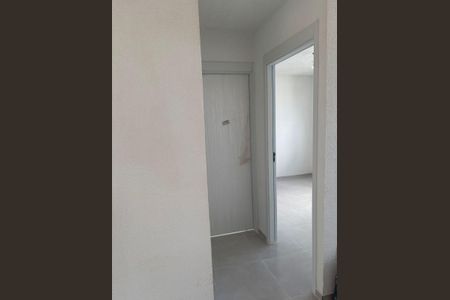 Apartamento para alugar com 45m², 2 quartos e sem vagaCorredor