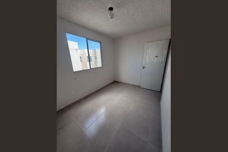 Apartamento para alugar com 45m², 2 quartos e sem vagaQuarto