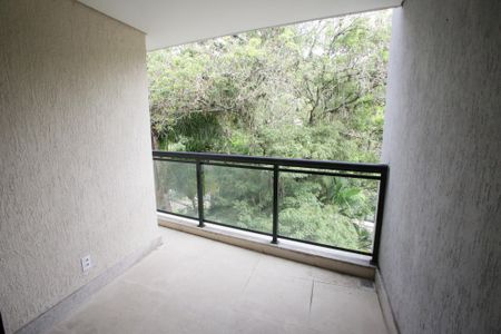 Varanda da Sala de apartamento para alugar com 2 quartos, 60m² em Freguesia (jacarepaguá), Rio de Janeiro