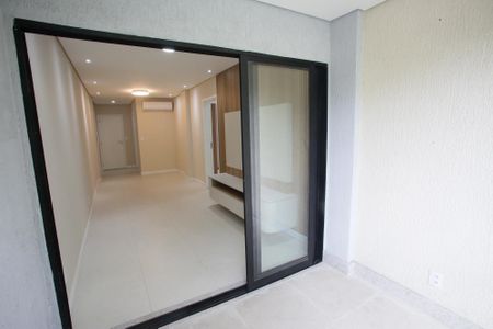 Varanda da Sala de apartamento para alugar com 2 quartos, 60m² em Freguesia (jacarepaguá), Rio de Janeiro
