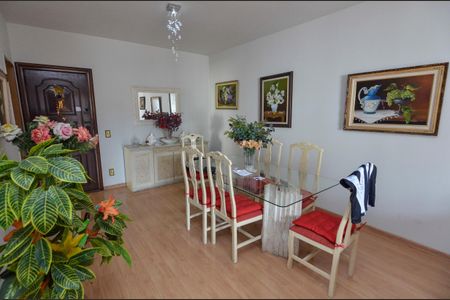 Sala de apartamento à venda com 2 quartos, 89m² em Vila Isabel, Rio de Janeiro