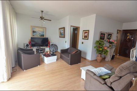 Sala de apartamento à venda com 2 quartos, 89m² em Vila Isabel, Rio de Janeiro