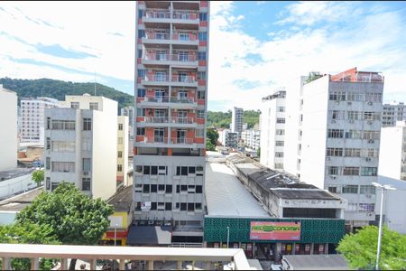 Apartamento à venda com 89m², 2 quartos e 1 vagaSala