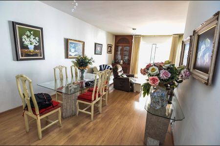 Sala de apartamento à venda com 2 quartos, 89m² em Vila Isabel, Rio de Janeiro