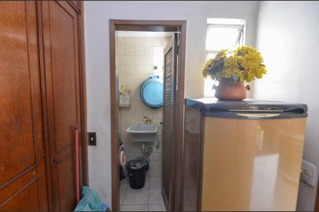 Apartamento à venda com 89m², 2 quartos e 1 vagaÁrea de Serviço