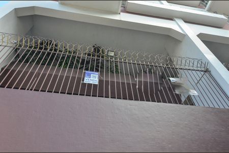 Apartamento à venda com 89m², 2 quartos e 1 vagaFachada