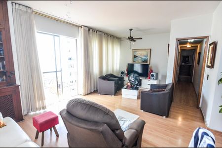 Apartamento à venda com 89m², 2 quartos e 1 vagaSala