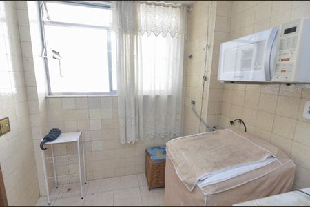 Apartamento à venda com 89m², 2 quartos e 1 vagaÁrea de Serviço