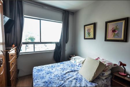 Apartamento à venda com 89m², 2 quartos e 1 vagaQuarto