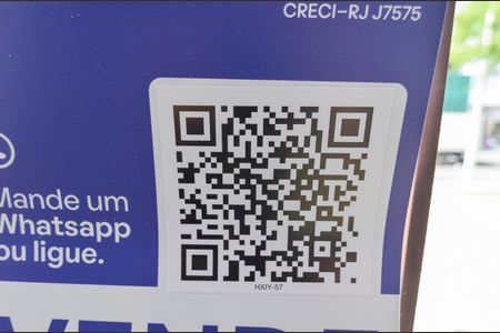 Apartamento à venda com 89m², 2 quartos e 1 vagaFachada