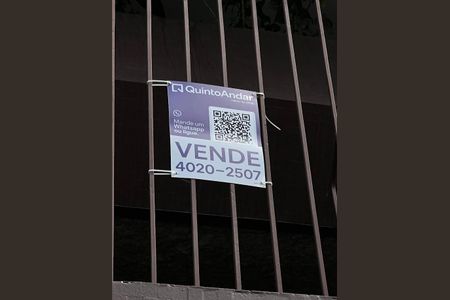 Apartamento à venda com 89m², 2 quartos e 1 vagaFachada