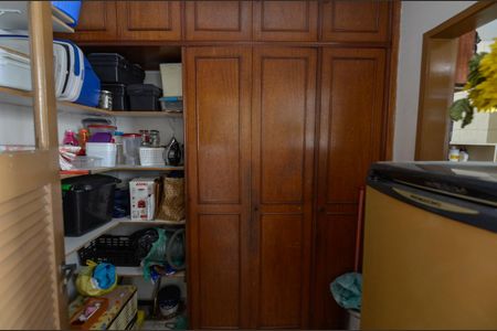 Apartamento à venda com 89m², 2 quartos e 1 vagaÁrea de Serviço