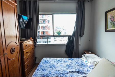 Apartamento à venda com 89m², 2 quartos e 1 vagaQuarto