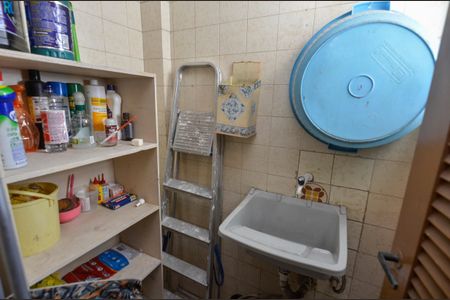 Apartamento à venda com 89m², 2 quartos e 1 vagaÁrea de Serviço