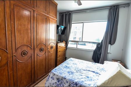 Apartamento à venda com 89m², 2 quartos e 1 vagaQuarto