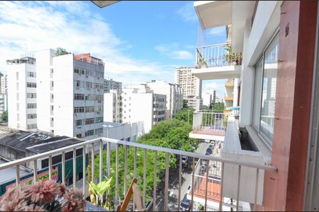 Apartamento à venda com 89m², 2 quartos e 1 vagaSala