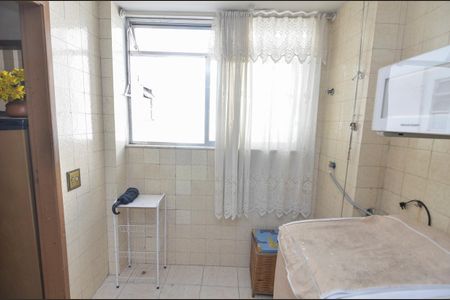 Apartamento à venda com 89m², 2 quartos e 1 vagaÁrea de Serviço
