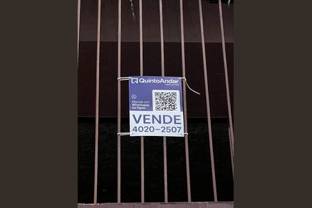 Apartamento à venda com 89m², 2 quartos e 1 vagaFachada