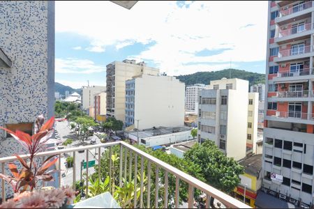 Apartamento à venda com 89m², 2 quartos e 1 vagaSala