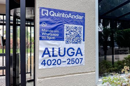 Apartamento para alugar com 144m², 3 quartos e 2 vagasPlaquinha