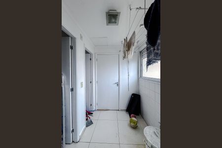 Apartamento para alugar com 144m², 3 quartos e 2 vagasÁrea de Serviço