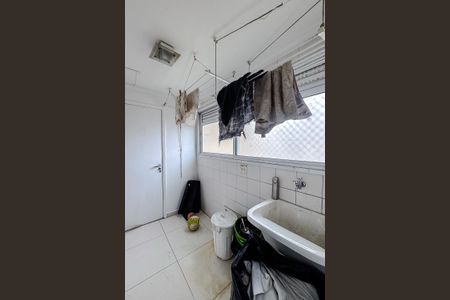 Apartamento para alugar com 144m², 3 quartos e 2 vagasÁrea de Serviço