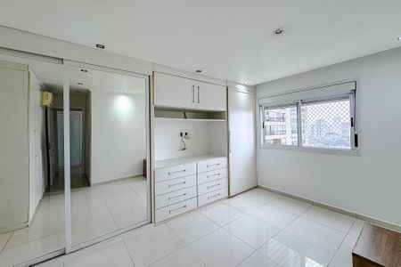 Apartamento para alugar com 144m², 3 quartos e 2 vagasQuarto 1 - Suíte