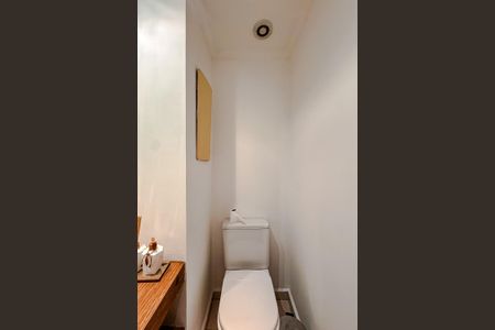 Apartamento para alugar com 144m², 3 quartos e 2 vagasLavabo