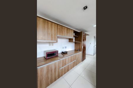 Apartamento para alugar com 144m², 3 quartos e 2 vagasCozinha