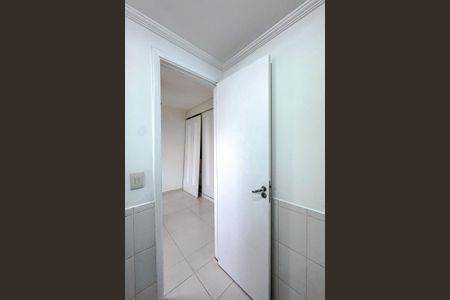 Apartamento para alugar com 144m², 3 quartos e 2 vagasBanheiro da Suíte 2