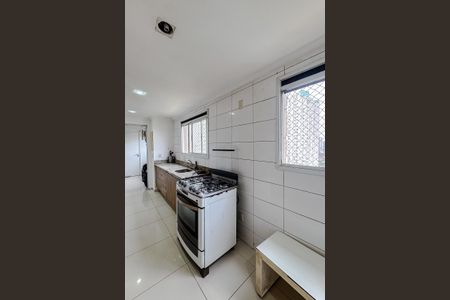 Apartamento para alugar com 144m², 3 quartos e 2 vagasCozinha
