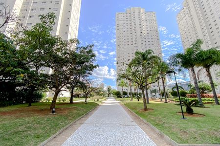 Apartamento para alugar com 144m², 3 quartos e 2 vagasÁrea comum