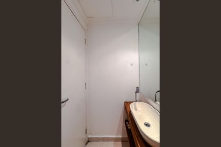 Apartamento para alugar com 144m², 3 quartos e 2 vagasLavabo