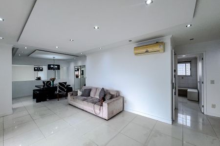 Sala de apartamento para alugar com 3 quartos, 144m² em Mooca, São Paulo