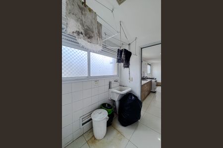 Apartamento para alugar com 144m², 3 quartos e 2 vagasÁrea de Serviço