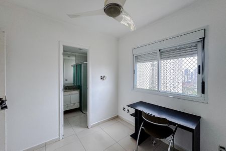 Apartamento para alugar com 144m², 3 quartos e 2 vagasQuarto 2 - Suíte