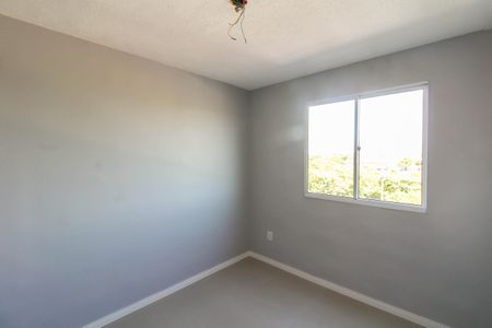 Quarto 1 de apartamento à venda com 2 quartos, 42m² em São José, Canoas