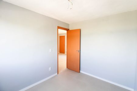 Quarto 1 de apartamento à venda com 2 quartos, 42m² em São José, Canoas
