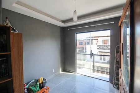 Quarto 1 de casa para alugar com 2 quartos, 80m² em Rodilândia, Nova Iguaçu