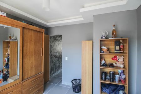 Quarto 1 de casa para alugar com 2 quartos, 80m² em Rodilândia, Nova Iguaçu