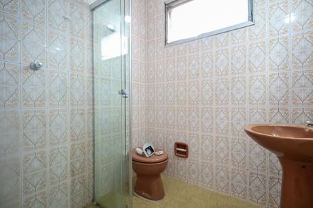 Apartamento para alugar com 62m², 2 quartos e 1 vagaBanheiro