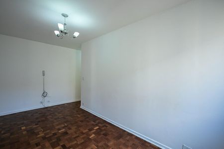 Sala de apartamento para alugar com 2 quartos, 62m² em Vila Santa Luzia, Taboão da Serra
