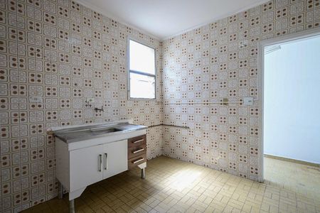 Apartamento para alugar com 62m², 2 quartos e 1 vagaCozinha