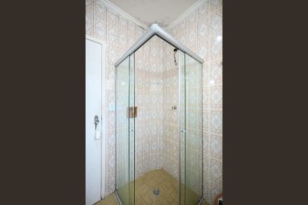 Apartamento para alugar com 62m², 2 quartos e 1 vagaBanheiro